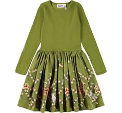 Casie Warm Dresses